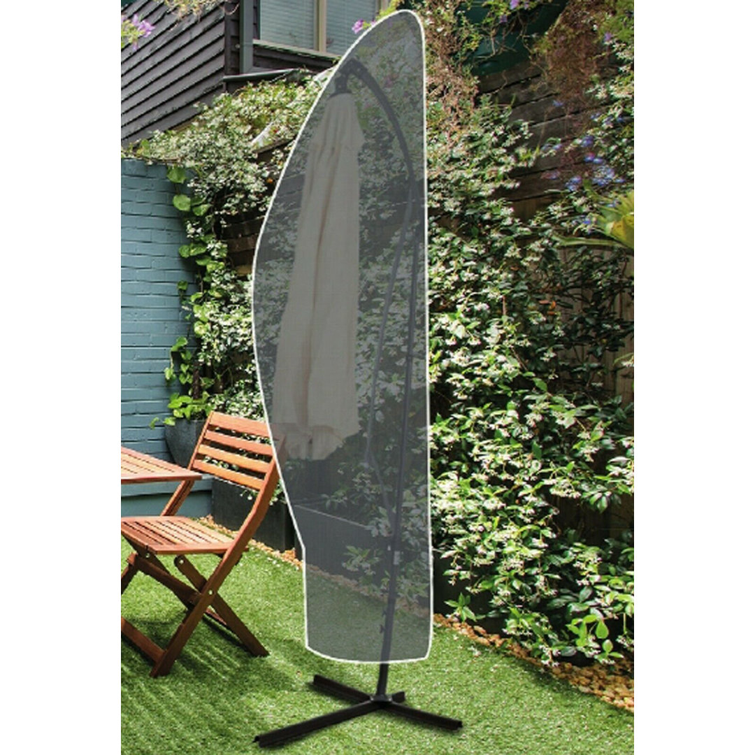 Outdoor Patio Umbrella Cover