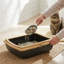 Plastic Litter Box-621690202