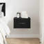 35cm W Manufactured Wood Bedside Table-1128490536