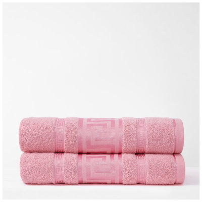 Premium Egyptian 100% Cotton Towels | Soft, Lightweight, Ultra-Absorbent Bathroom Towels for Daily Comfort