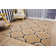 Severin Geometric Area Rug