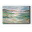 Vallée luxuriante - peinture sur toile tendue-792382700