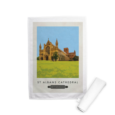 Cotton Kitchen Towel