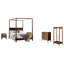 Behling Piece Bedroom Set