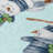 Machine Washable Indoor/Outdoor Christmas Snowman Xhevrie Sky Rug-1212481640