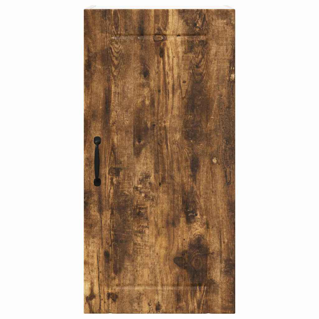 Vidaxl Kitchen Cabinet Sonoma Oak 50 X 31 X 80 Cm Engineered Wood