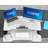 Adjustable Standing Desk-2140724998
