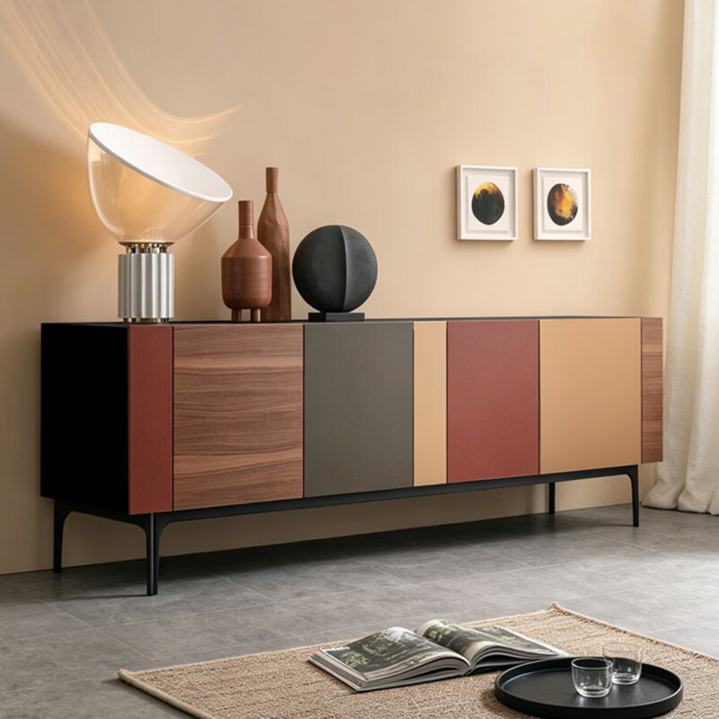High-End Kitchen Sideboard