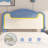 Upholstered Bed Frame with LED Lights & Fabric Headboard for Bedroom-480423598-480423596