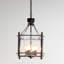 Glenn 4 - Light Chandelier
