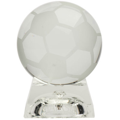 Glass Paper Weight