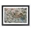 Abstract Vol.343 by S.Johnson - Framed Print-55452756-55452757