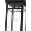 Luminaire suspendu d'extérieur 6,5 pouces Moravian
