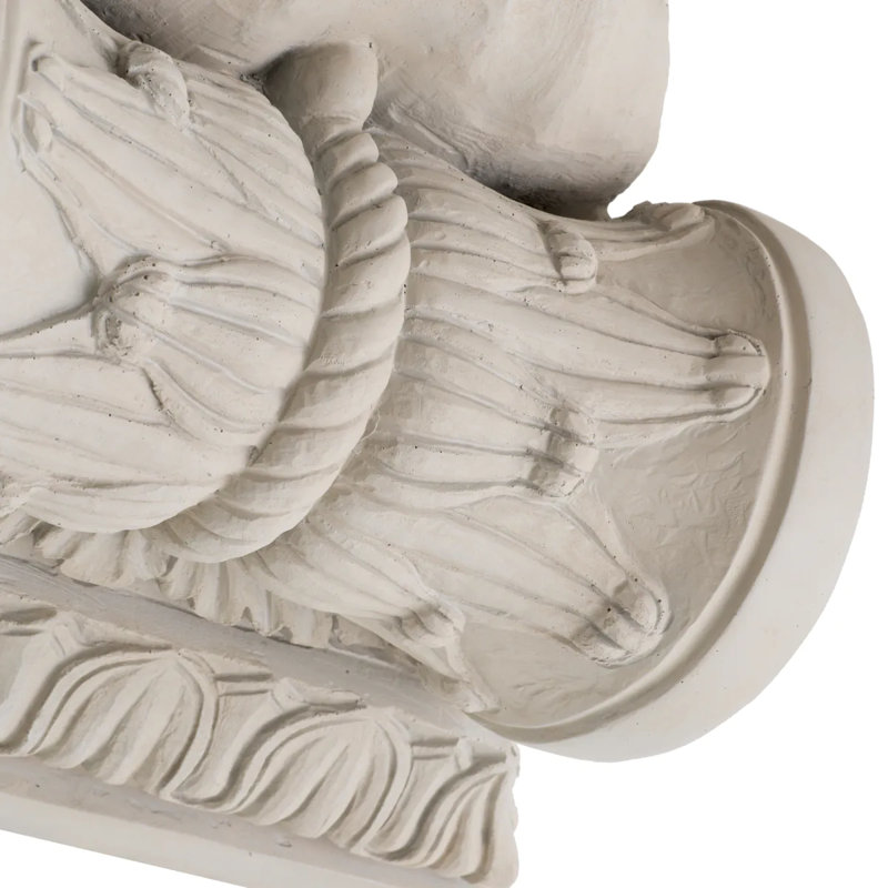 The Met x Eichholtz Scroll Wall Object