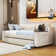 Hazeleen Twin Daybed with Trundle