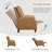 Manual Push Back Recliner-1484815817