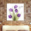 Believe Sandersonia_H34 - Wrapped Canvas Print-1627417875