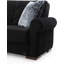 Canapé-lit convertible en tissu Iliyank -1523900464