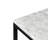 Prairie Marble Top Coffee Table-1636323576-1636323579