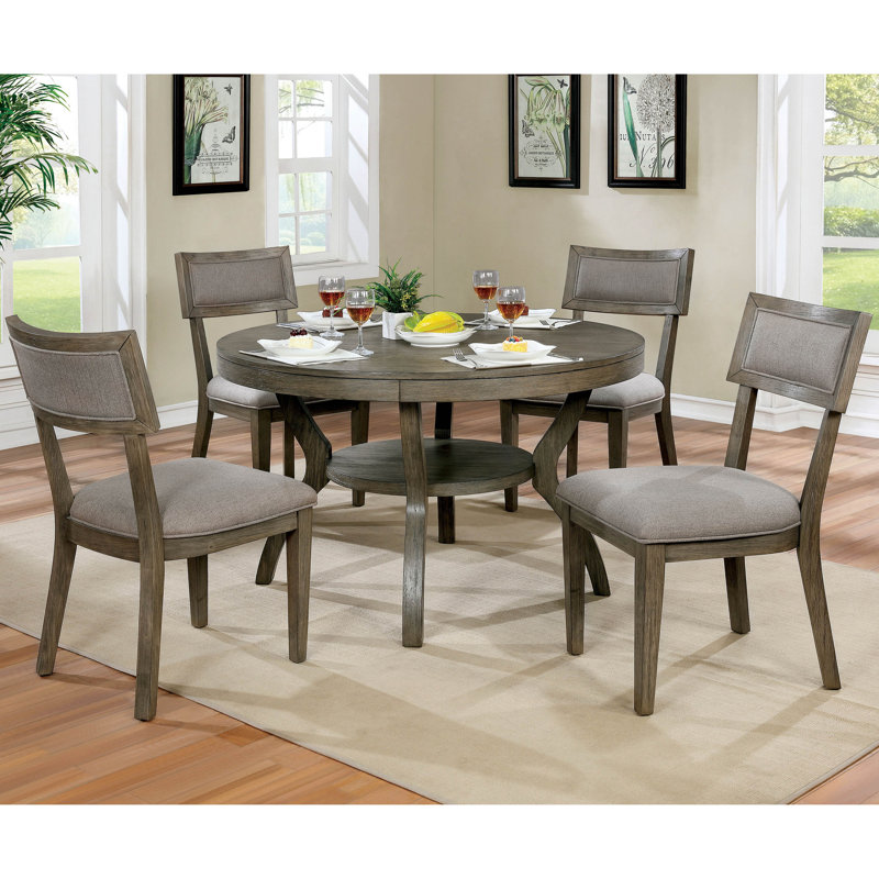 Ensemble repas pour 4 personnes Delenia