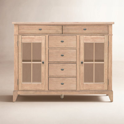 Mya 56" Sideboard Cabinet