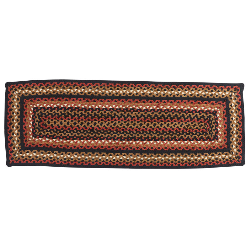 Cotton Indoor Rug