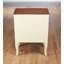Table de chevet 2 tiroirs-90745339