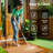 Non-Slip Door Mat For Outdoors And Indoors: Durable Indoor Outdoor Welcome Mat-1347802765