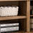 70" Media Console With Distinctive Style & Large Storage-1426563168