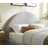 Ardis Upholstered Round Queen Platform Bed-101181361-101181366