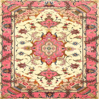 Oriental Indoor Rug