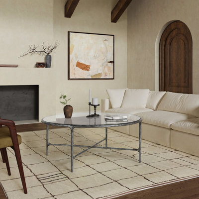 Evelynn 4 Legs Coffee Table