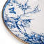 Enamel Serving Platter 11''