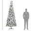 Arbre de Noël 9 pi.