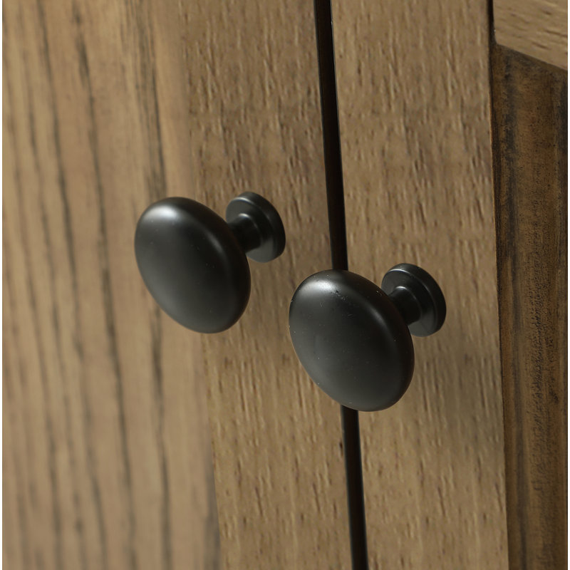 Ensemble de meuble-lavabo simple 48 "Rivers, Bois flottant
