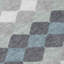 Tapis intérieur / extérieur gris Eira -1970471979