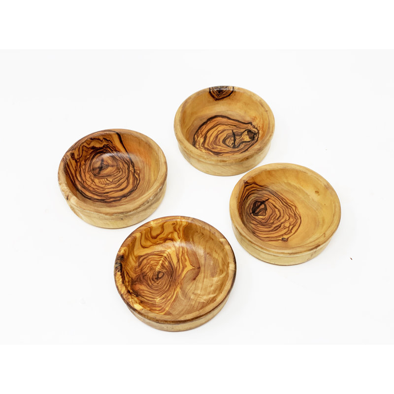 Mulford 3 Piece Pasta Bowl Set