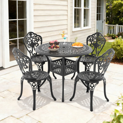 Patio Dining Set with