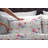 Pointehaven 175 GSM Printed Flannel 100% Cotton Deep Pocket Sheet Set-994020671-1029230727