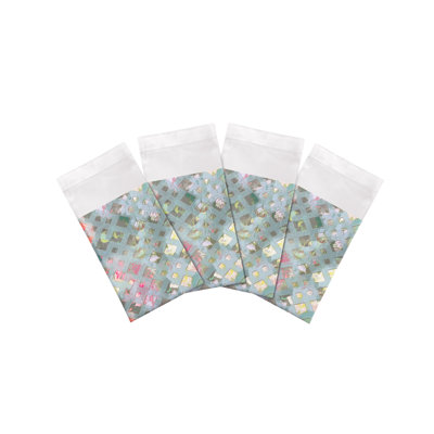 Defosse Trellis Cotton Sateen Dinner Napkins