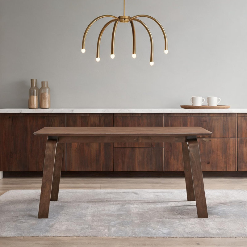 Table de salle à manger Modern