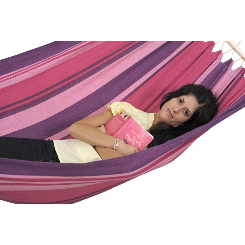 Tonga Single Hammock, Candy