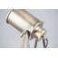 Vanleer Metal Novelty Lamp