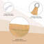 Toile d'ombrage pour auvent Sun