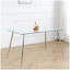 Table de salle à manger Modern Kitchen-2095704457