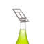 Vento Stainless Steel Bottle Opener