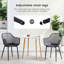 Alzugaray Dining Chair-1221493