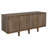 Ryder 72'' Solid Wood Sideboard