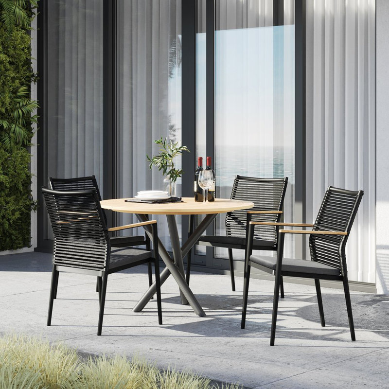 Parker Side Table