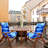 Indoor/Outdoor Seat/Back Cushion-125026912